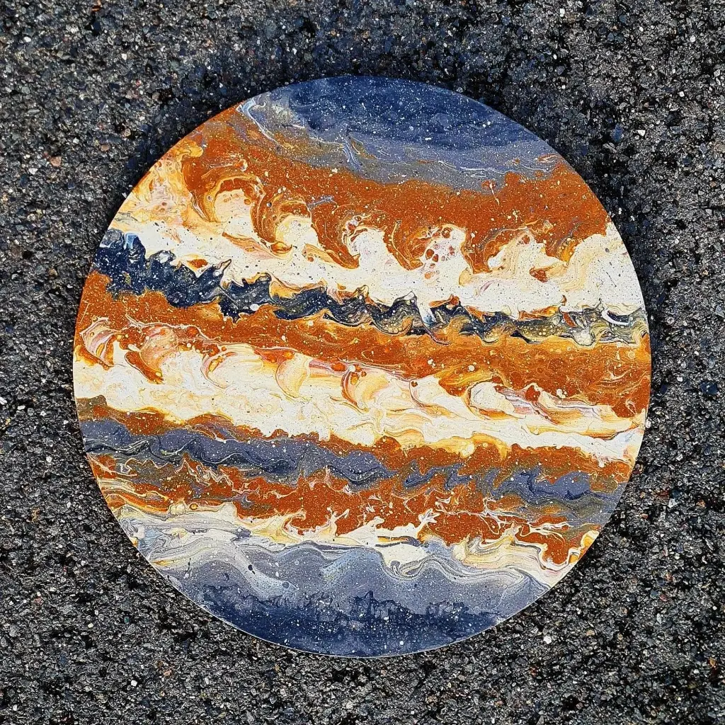 Jupiter I