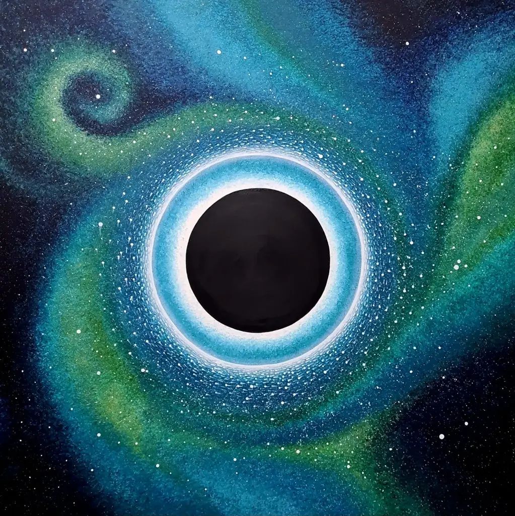 Massive Black Hole