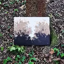 Rorschach caffeine dream