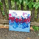 Rorschach's colorful dream