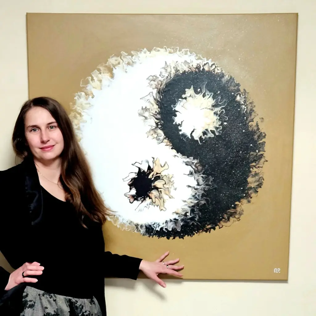 Dokonalý poměr kávy a mléka