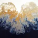 Rorschach's colorful dream