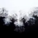 Rorschachův černobílý sen