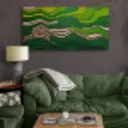 Vietnamská pole I
