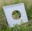 Kintsugi a zrcadlo I