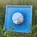 Kintsugi a zrcadlo II