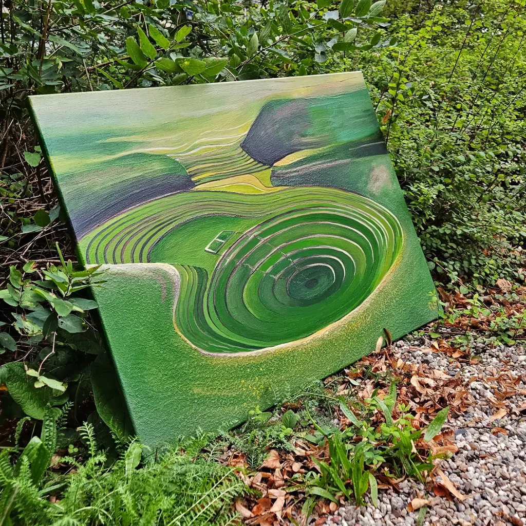 Agricultural laboratory Moray