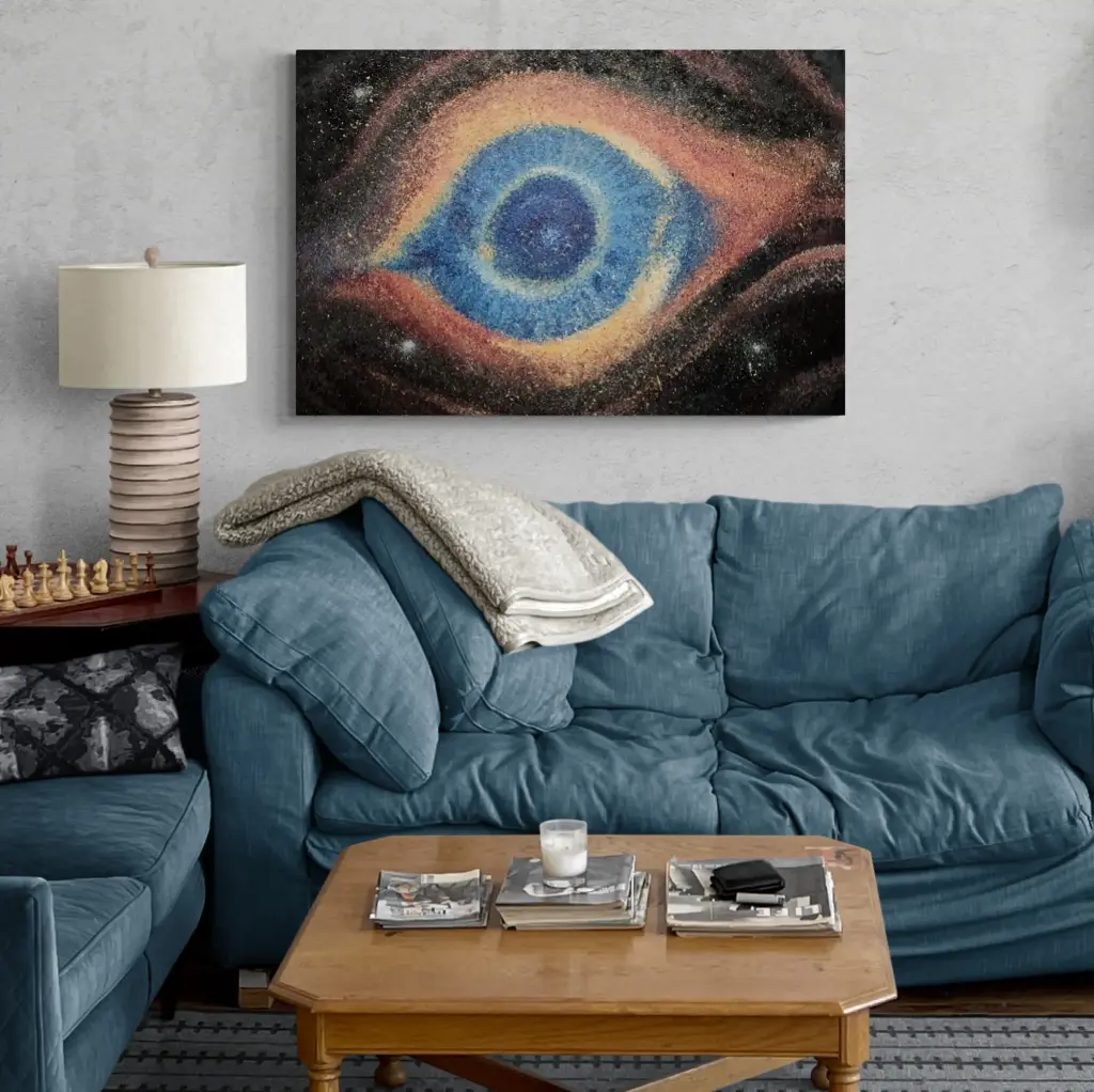 Helix Nebula