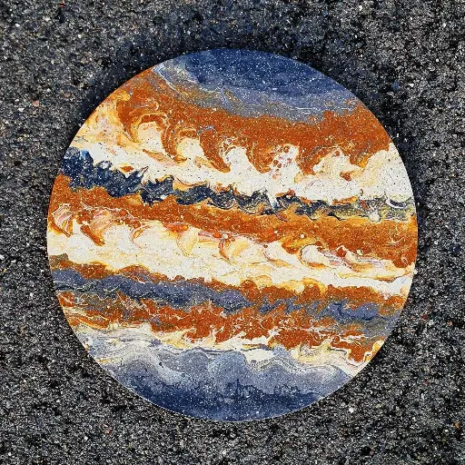Jupiter I