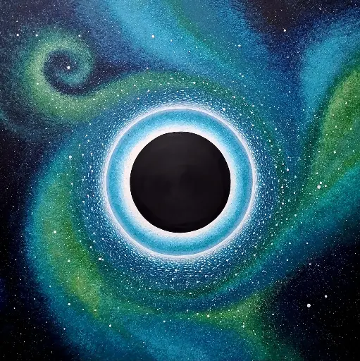 Massive Black Hole