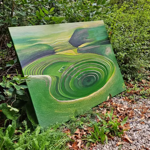 Zemědělská laboratoř Moray